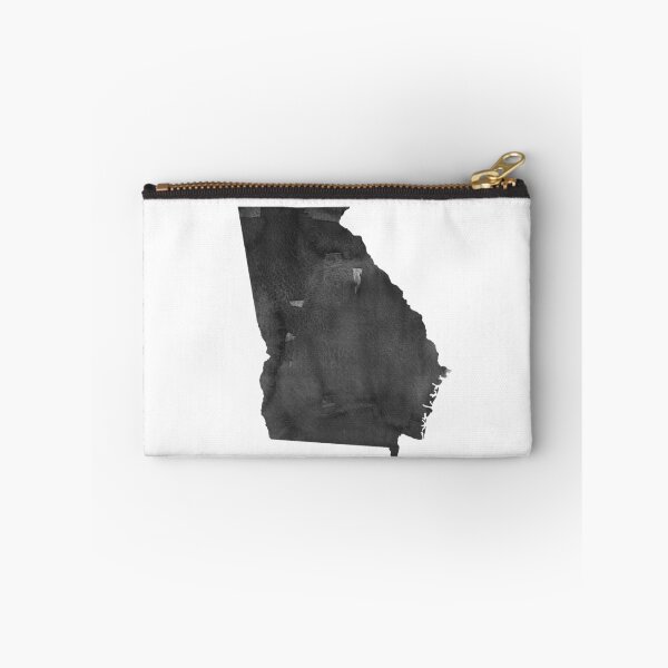 Item preview, Georgia Art Print Georgia Decor Georgia Print Georgia Watercolor Map Christmas Gift Map Art Print Map Artwork Map Print Map Poster designed and sold by Nathan Moore.