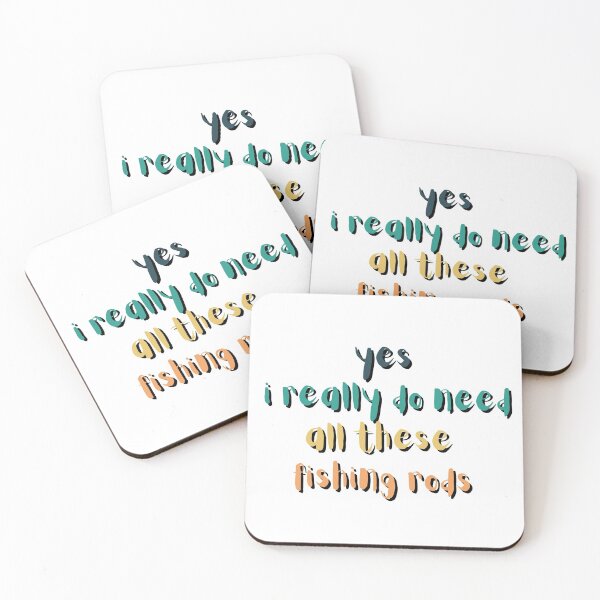 Item preview, yes i really do need all these fishing rods designed and sold by LUX2Boutique ★★★★★.