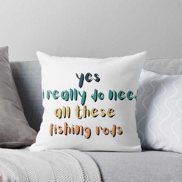 Item preview, yes i really do need all these fishing rods designed and sold by LUX2Boutique ★★★★★.