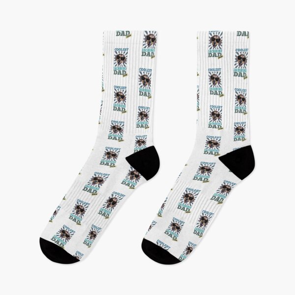 Item preview, Coolest Dachshund Dad Ever Dog Lover designed and sold by SunnyStreet.