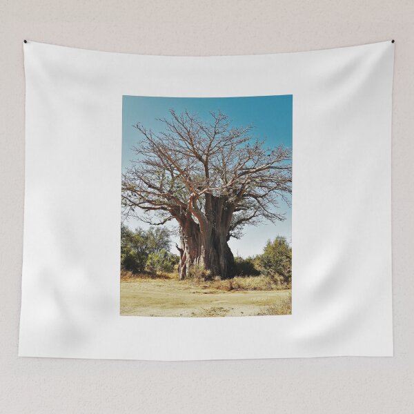 Item preview, Baobab, Tree of live  designed and sold by Maniki SA.