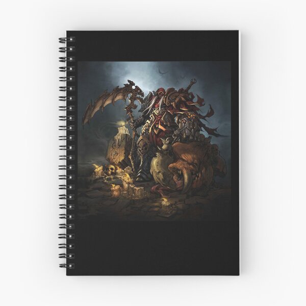 Item preview, Funny Man Darksiders War Skull Structure Lover designed and sold by ArturoLakin439.