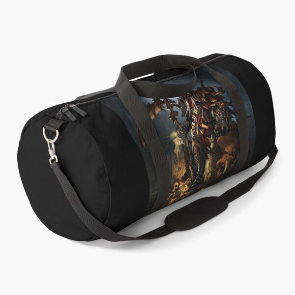 Item preview, Funny Man Darksiders War Skull Structure Lover designed and sold by ArturoLakin439.