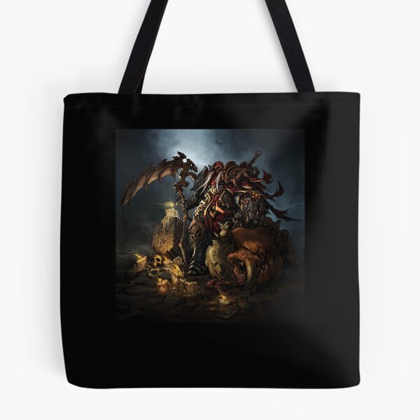 Item preview, Funny Man Darksiders War Skull Structure Lover designed and sold by ArturoLakin439.