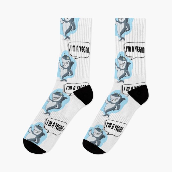 Item preview, IM A VEGAN designed and sold by DomGDesign.
