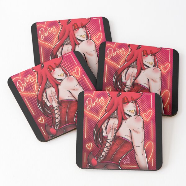 Item preview, Music Vintage Retro Alastor Lace Corset Ddc Cool Gifts designed and sold by Shawnamyacur123.