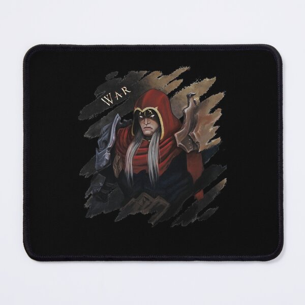 Item preview, Funny Men Darksiders War Crew Neck Cotton Kid'S Unisex designed and sold by ArturoLakin439.