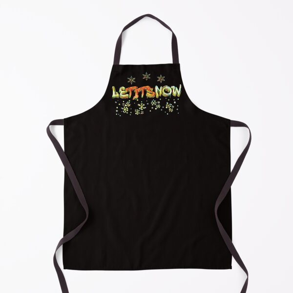 Item preview, LETITSNOW LET IT SNOW Funny designed and sold by jmed70.