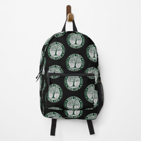 Item preview, SAVE TREE SAVE LIFE designed and sold by KGN CREATIVITY.