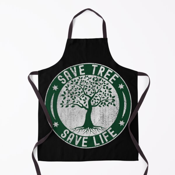 Item preview, SAVE TREE SAVE LIFE  designed and sold by KGN  CREATIVITY.
