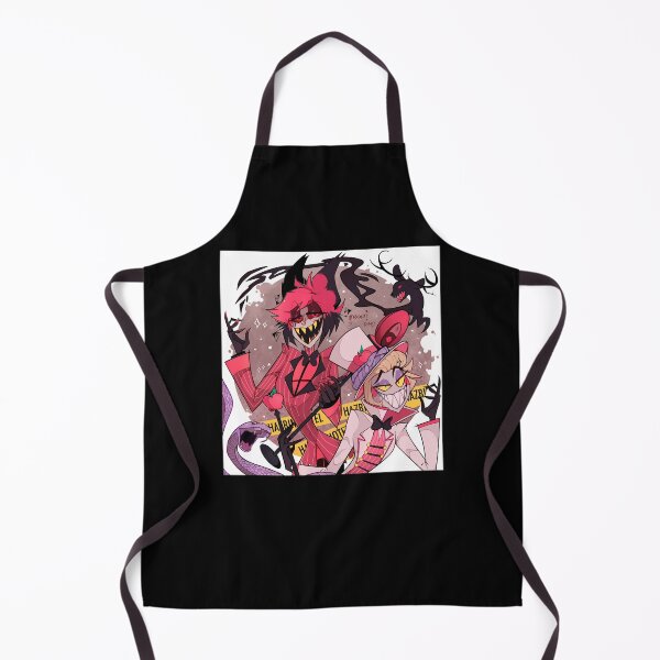 Item preview, My Favorite People Alastor And Lucifer Gifts For Fan designed and sold by Shawnamyacur123.