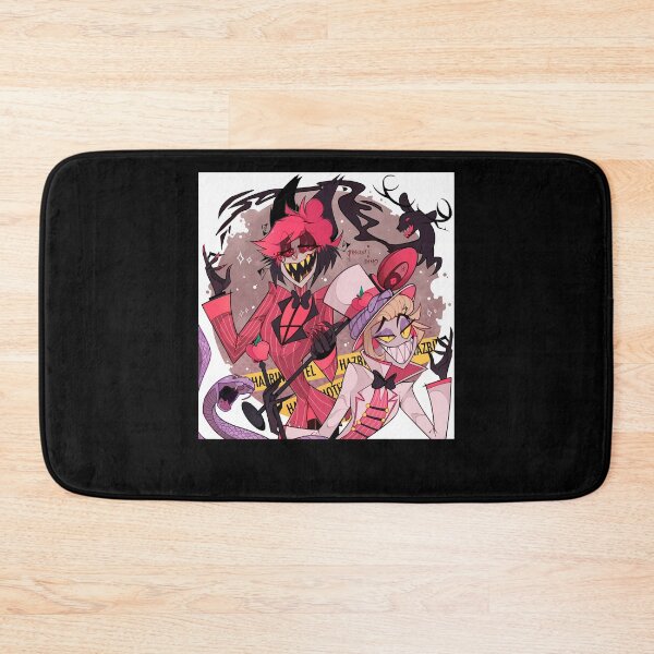 Item preview, My Favorite People Alastor And Lucifer Gifts For Fan designed and sold by Shawnamyacur123.
