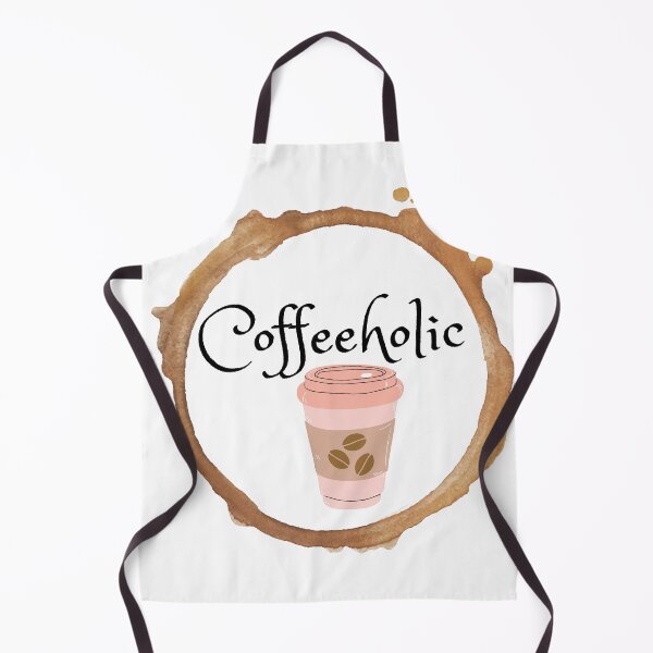 Item preview, Coffeeholic designed and sold by Zahramchinoy.