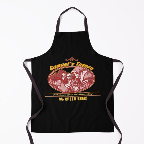 Item preview, Gift For Men Samael'S Tavern Game Bubble Pop Art designed and sold by ArturoLakin439.