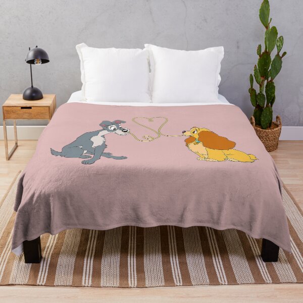 Item preview, Lady and The Tramp Bella Notte designed and sold by AngelaPalma.