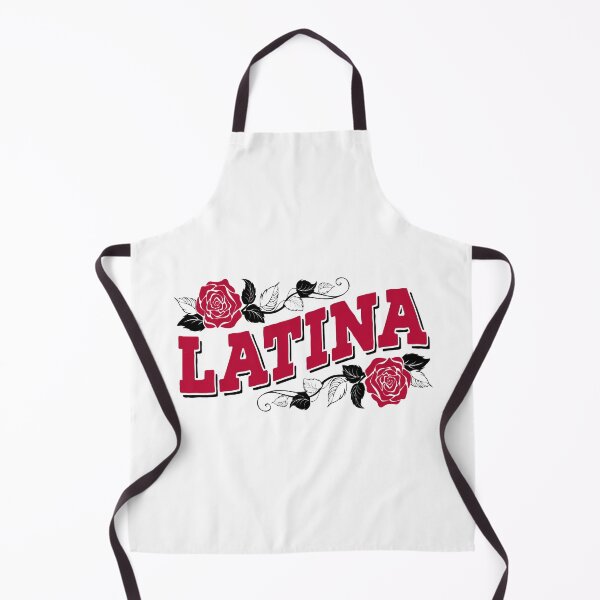 Item preview, Latina Pride Saying Cute Jefa Boss Lady Spanish Language  designed and sold by Bad Kitty Designz.