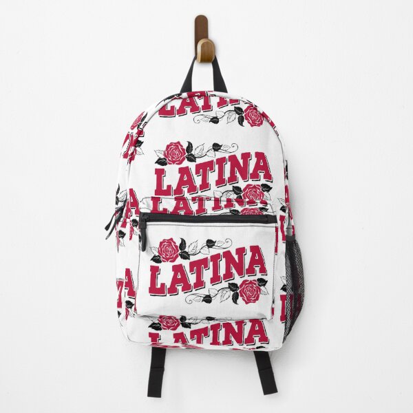 Item preview, Latina Pride Saying Cute Jefa Boss Lady Spanish Language  designed and sold by Bad Kitty Designz.