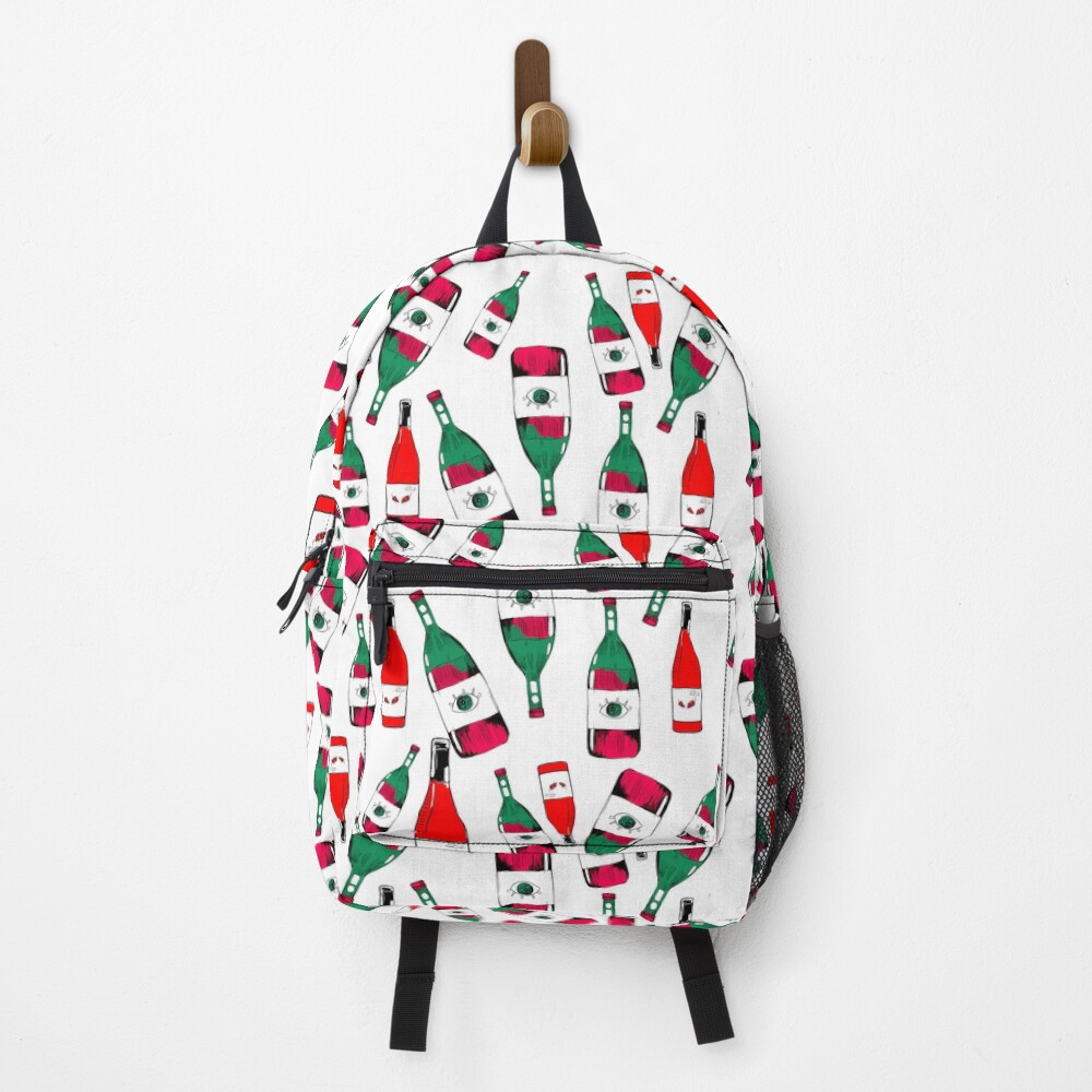 Item preview, Backpack designed and sold by Pyroant.