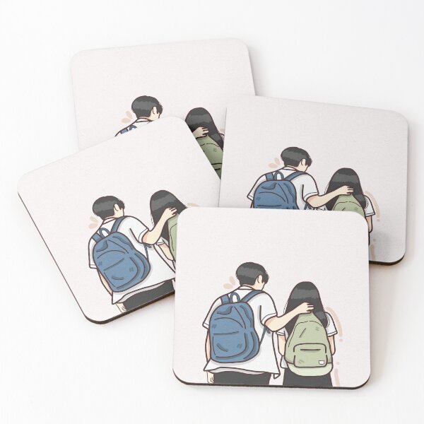 Item preview, Our Beloved Summer : Choi Ung & Koon Yeon Su designed and sold by hibuttery.