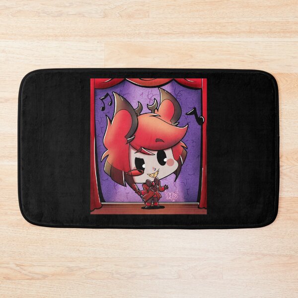 Item preview, Never Forget Alastor Chibi Vintage Gift For Music Fans designed and sold by Shawnamyacur123.