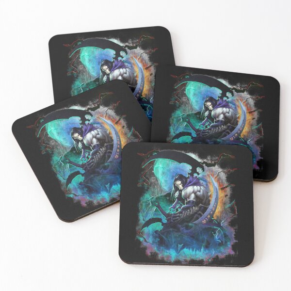Item preview, Gift Idea Darksiders 2 Bayonetta Hack And Slash designed and sold by ArturoLakin439.