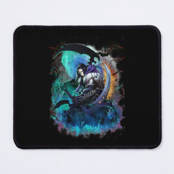 Item preview, Gift Idea Darksiders 2 Bayonetta Hack And Slash designed and sold by ArturoLakin439.