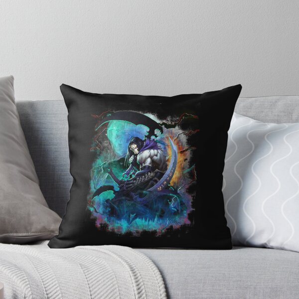 Item preview, Gift Idea Darksiders 2 Bayonetta Hack And Slash designed and sold by ArturoLakin439.