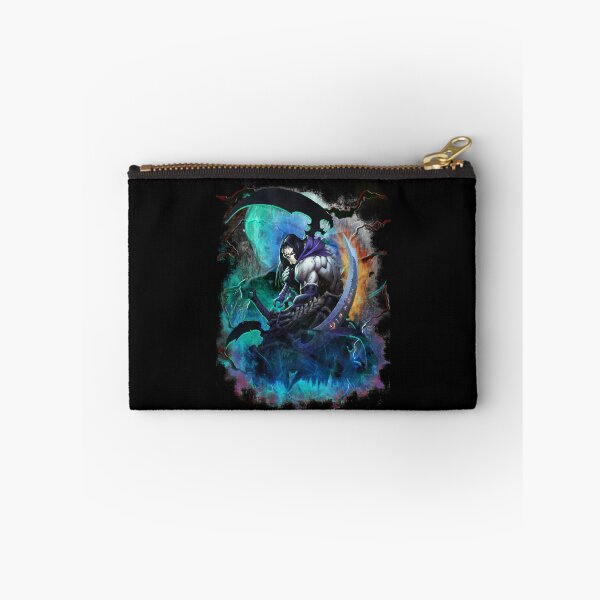 Item preview, Gift Idea Darksiders 2 Bayonetta Hack And Slash designed and sold by ArturoLakin439.