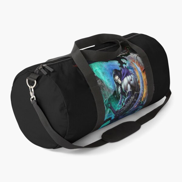 Item preview, Gift Idea Darksiders 2 Bayonetta Hack And Slash designed and sold by ArturoLakin439.