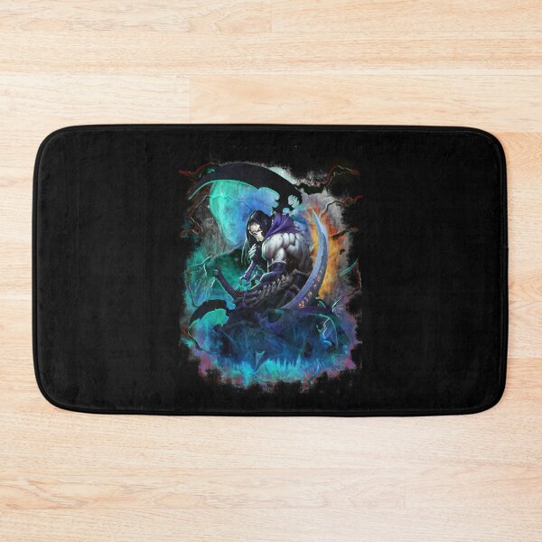 Item preview, Gift Idea Darksiders 2 Bayonetta Hack And Slash designed and sold by ArturoLakin439.