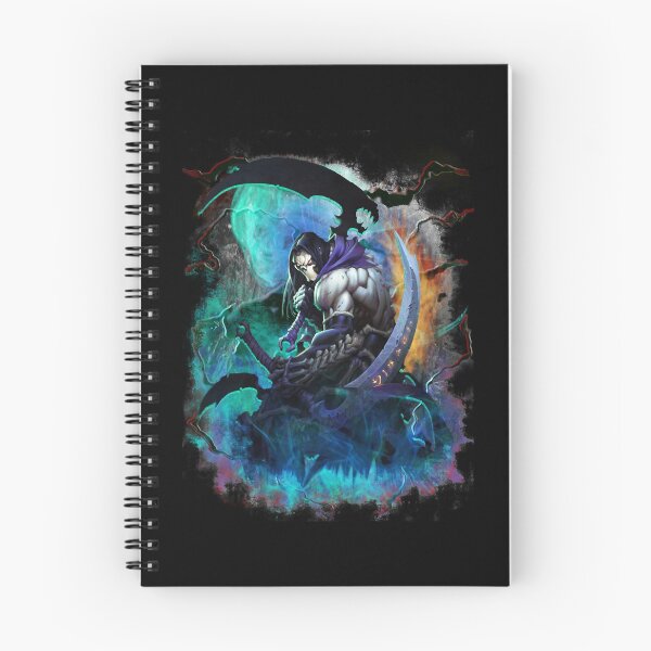 Item preview, Gift Idea Darksiders 2 Bayonetta Hack And Slash designed and sold by ArturoLakin439.