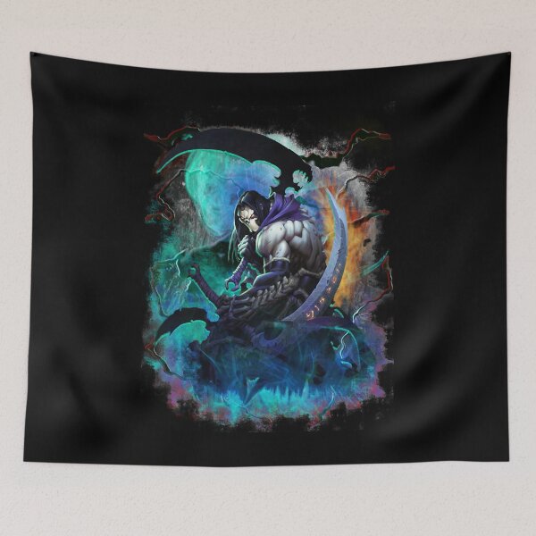 Item preview, Gift Idea Darksiders 2 Bayonetta Hack And Slash designed and sold by ArturoLakin439.