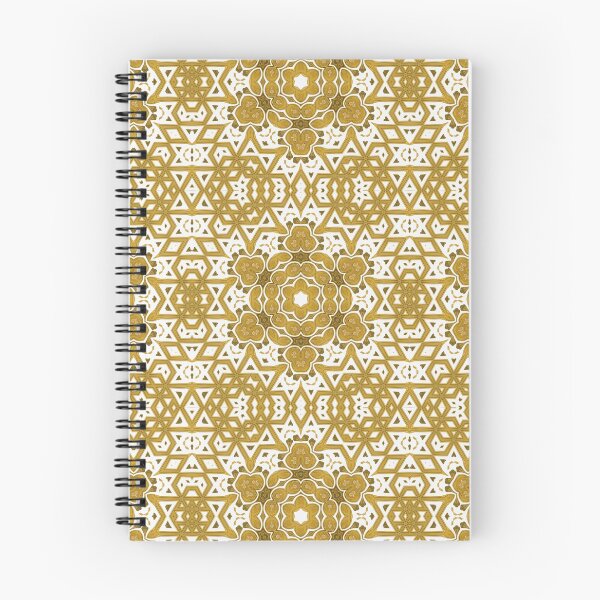 Item preview,  Magical by Jenny Meehan Abstract Tiled Pattern 2 designed and sold by Jenny Meehan Art Prints and Patterns  .