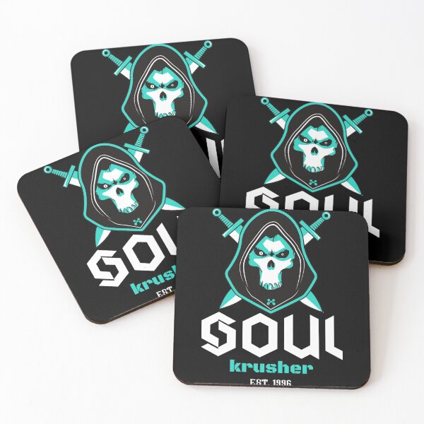Item preview, Gifts For Men Soul Crusher Skull Vintage The Longslee designed and sold by ArturoLakin439.