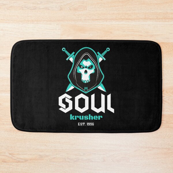 Item preview, Gifts For Men Soul Crusher Skull Vintage The Longslee designed and sold by ArturoLakin439.