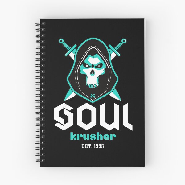 Item preview, Gifts For Men Soul Crusher Skull Vintage The Longslee designed and sold by ArturoLakin439.
