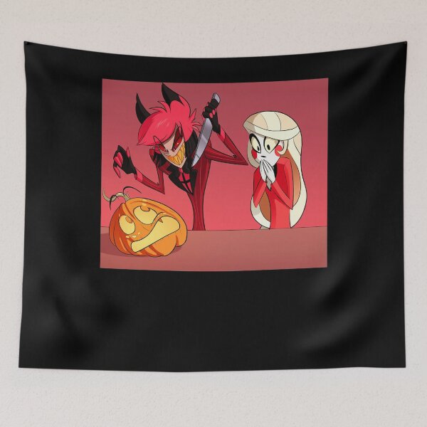 Item preview, Never Forget Gifts Men Alastor And Charlie Graphic For Fan designed and sold by Shawnamyacur123.
