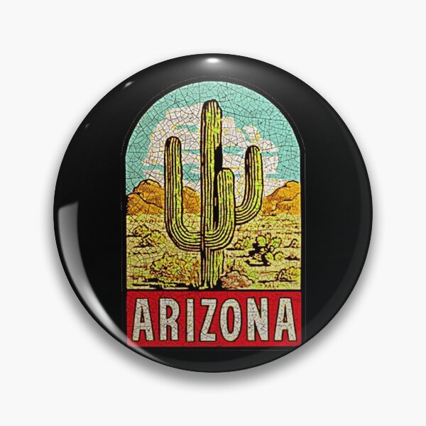 Item preview, Arizona  designed and sold by Serious2206.