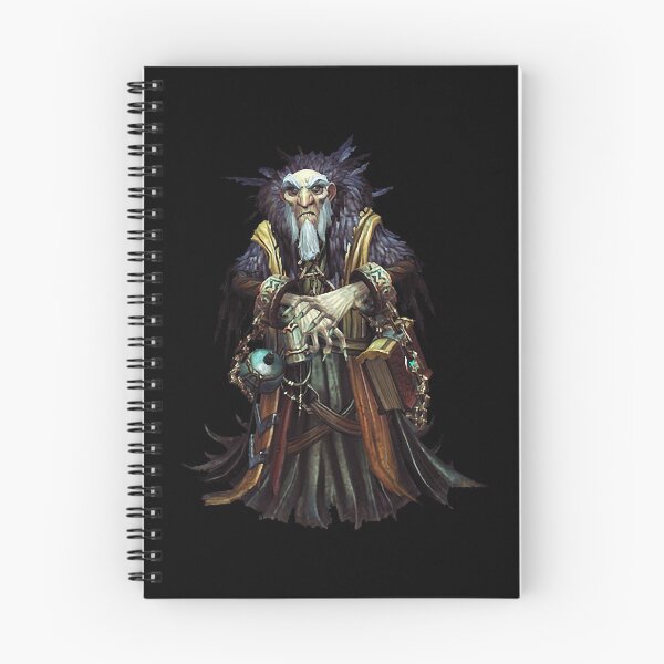 Item preview, Gifts For Women Crowfather Darksiders Fan-Art Skull Structure Lover designed and sold by ArturoLakin439.