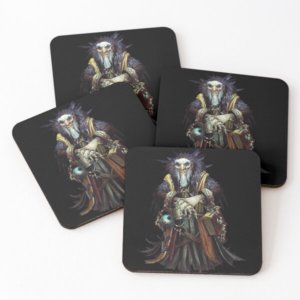 Item preview, Gifts For Women Crowfather Darksiders Fan-Art Skull Structure Lover designed and sold by ArturoLakin439.