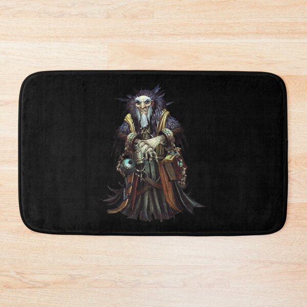 Item preview, Gifts For Women Crowfather Darksiders Fan-Art Skull Structure Lover designed and sold by ArturoLakin439.