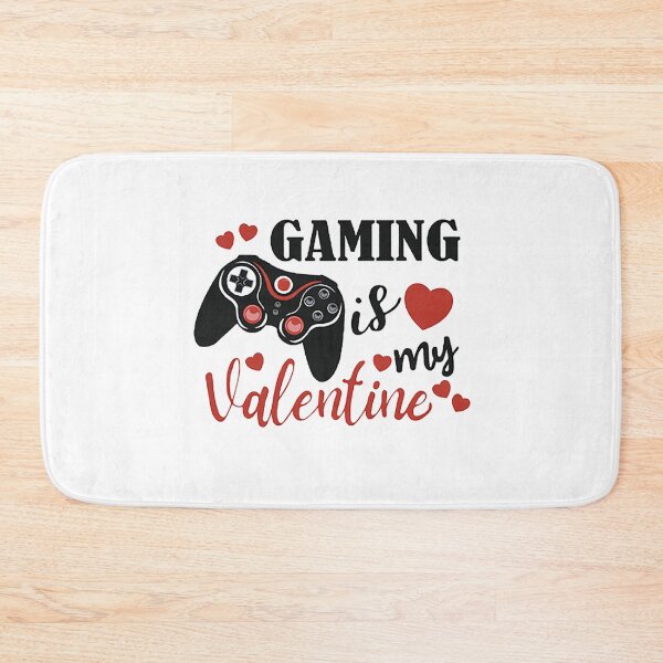 Item preview, Gaming Is My Valentine. Shirt Premium, Tee shirt, Hoodie for Men,Women Unisex Full Size designed and sold by STEVENSPRENGER.