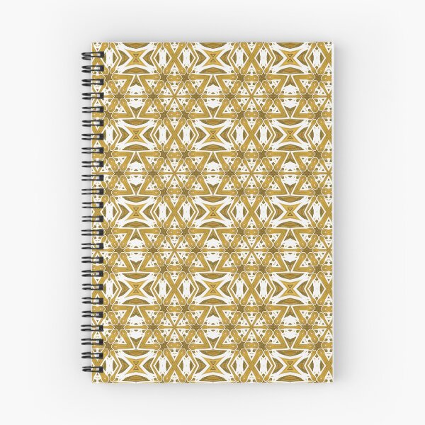Item preview, Magical by Jenny Meehan Abstract Tiled Pattern 5 designed and sold by Jenny Meehan Art Prints and Patterns  .