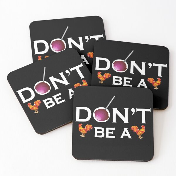 Item preview, Don't Be A Cock Sucker designed and sold by BeanxMax.