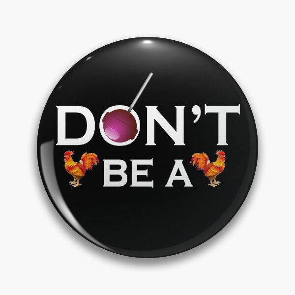 Item preview, Don't Be A Cock Sucker designed and sold by BeanxMax.