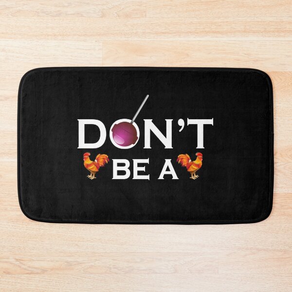 Item preview, Don't Be A Cock Sucker designed and sold by BeanxMax.