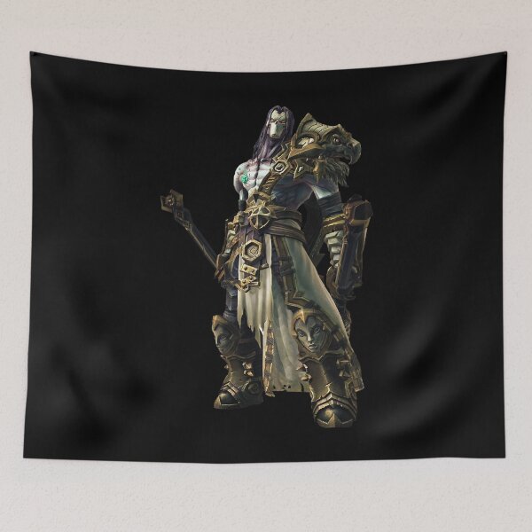 Item preview, Gifts Idea Darksiders 2 Death Lives Drunk Don'T Dose Ii Unisex designed and sold by ArturoLakin439.