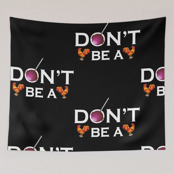 Item preview, Don't Be A Cock Sucker designed and sold by BeanxMax.