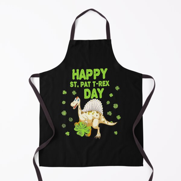 Item preview, Happy St Pat Trex Day Dino St Patricks Day designed and sold by GEMABAGAOISAN.