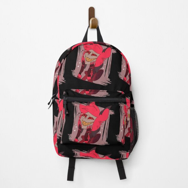 Item preview, Radio Demon Angel Dust Mens Womens Alastor Hazbin Hotel Fans designed and sold by Shawnamyacur123.